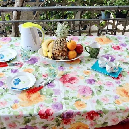 Casa Dei Giunchi Hotel Olbia Bagian luar foto