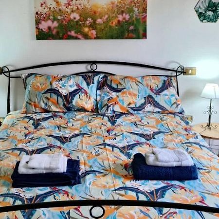 Casa Dei Giunchi Hotel Olbia Bagian luar foto