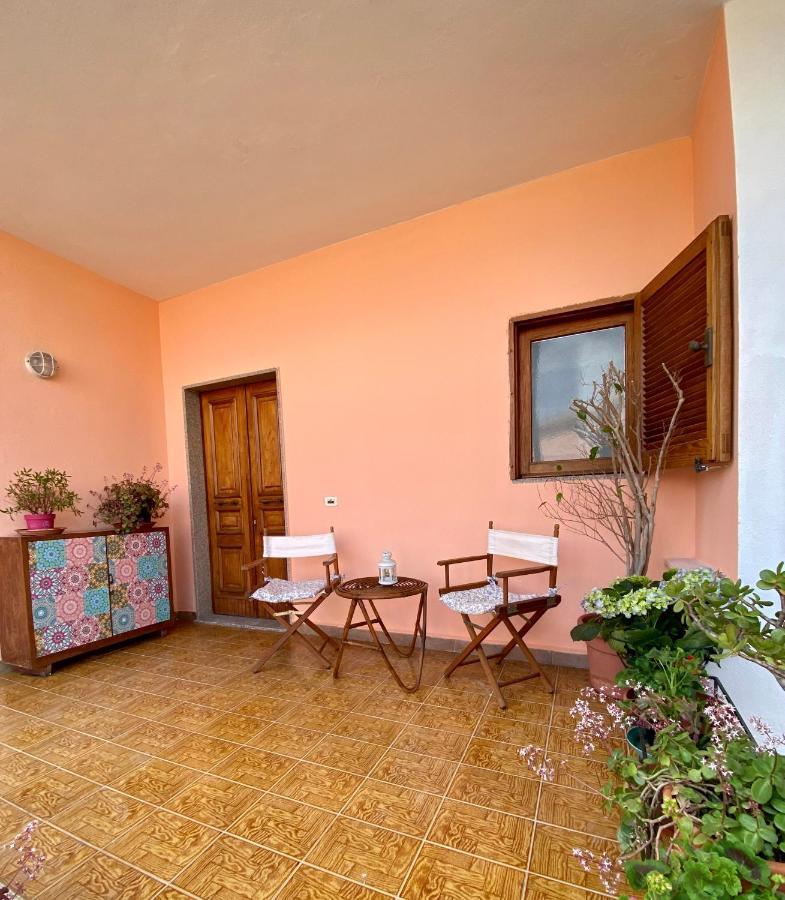 Casa Dei Giunchi Hotel Olbia Bagian luar foto