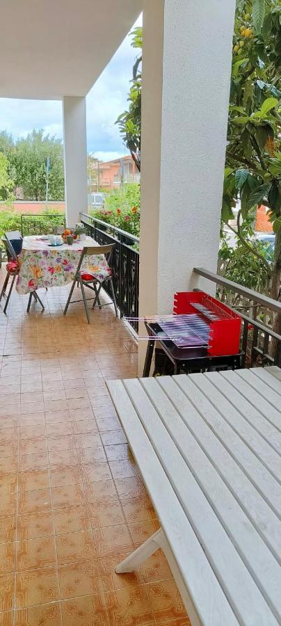 Casa Dei Giunchi Hotel Olbia Bagian luar foto