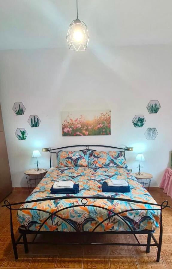 Casa Dei Giunchi Hotel Olbia Bagian luar foto
