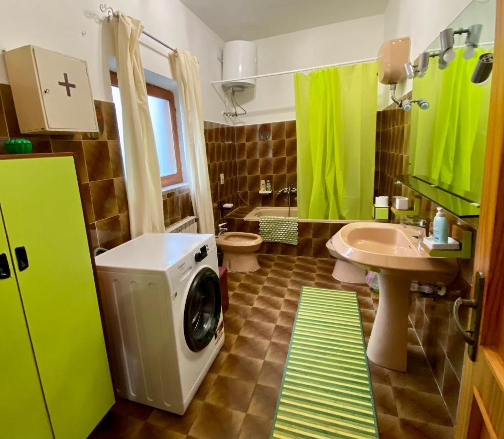 Casa Dei Giunchi Hotel Olbia Bagian luar foto