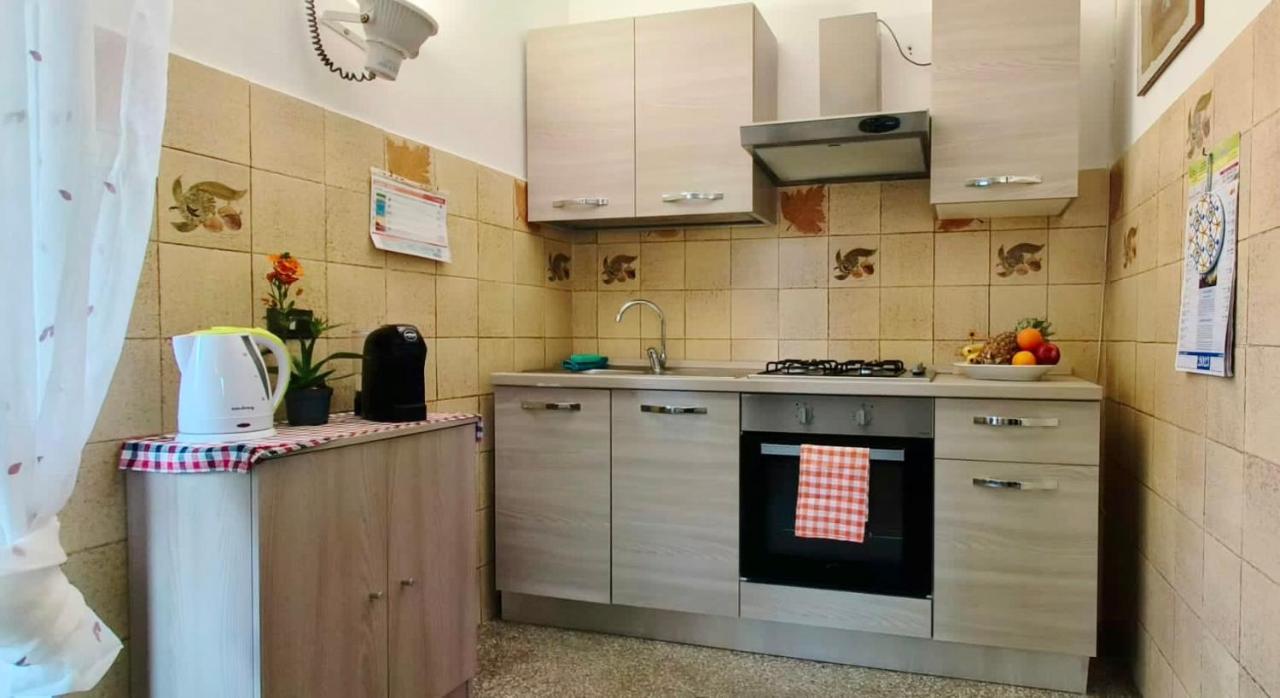 Casa Dei Giunchi Hotel Olbia Bagian luar foto